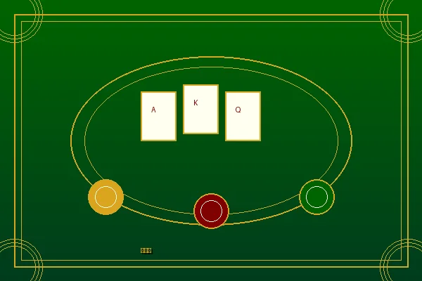 线上赌场百家乐经典赌桌