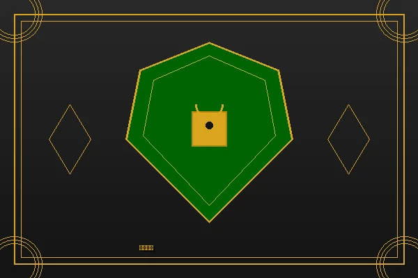 线上赌场安全保障盾牌